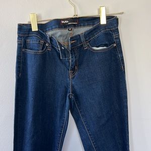 BDG Straight Blue Jeans Size 27